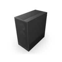 NZXT H5 FLOW RGB (2024) Black