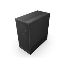 NZXT H5 FLOW RGB (2024) Black
