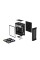 Genesis Irid 505 ARGB Black V2