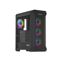 Genesis Irid 505 ARGB Black V2