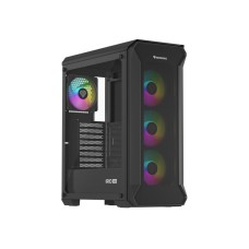 Genesis Irid 505 ARGB Black V2