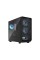 Fractal Design Meshify 2 Lite RGB Black TG Light tint