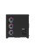 DarkFlash FT418 PRO Black + 7 fans ARGB