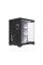 DarkFlash FT418 PRO Black + 7 fans ARGB