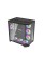 DarkFlash FT418 PRO Black + 7 fans ARGB