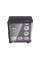 DarkFlash FT418 PRO Black + 7 fans ARGB