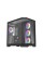 DarkFlash FT418 PRO Black + 7 fans ARGB