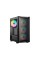 be quiet! Pure Base 501 LX Black