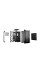 be quiet! Pure Base 501 LX Black