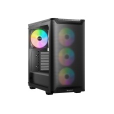 be quiet! Pure Base 501 LX Black