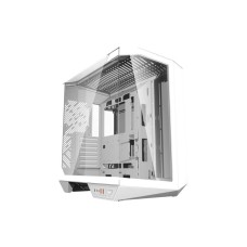 DarkFlash DY470 White no fans