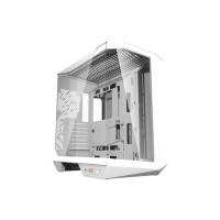 DarkFlash DY470 White no fans