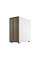 Fractal Design North XL RC Chalk White TG Clear