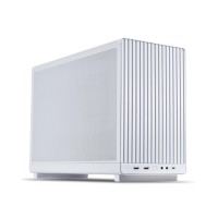 Lian Li DAN A3 White