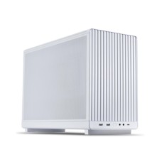 Lian Li DAN A3 White