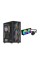 Genesis DIAXID 605 ARGB + HYDRIA 240 ARGB
