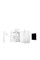 be quiet! Pure Base 501 LX White