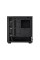 Fractal Design Epoch Black Solid