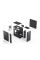 Fractal Design Epoch Black Solid