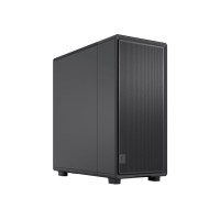 Fractal Design Epoch Black Solid