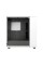 Fractal Design North Chalk White TG Clear