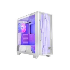 MODECOM VOLCANO PERUN APEX ARGB MIDI White