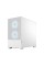 Fractal Design Pop Mini Air RGB White TG Clear Tint