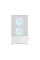 Fractal Design Pop Mini Air RGB White TG Clear Tint