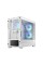Fractal Design Pop Mini Air RGB White TG Clear Tint