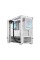 Fractal Design Pop Mini Air RGB White TG Clear Tint