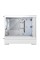 Fractal Design Pop Mini Air RGB White TG Clear Tint