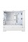 Fractal Design Pop Mini Air RGB White TG Clear Tint