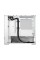 Fractal Design Pop Mini Air RGB White TG Clear Tint
