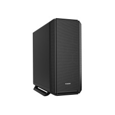 be quiet! Silent Base 802 black
