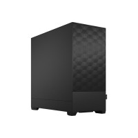 Fractal Design Pop Air Black Solid
