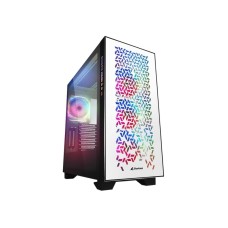 Sharkoon Elite Shark CA300H white