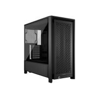 Corsair FRAME 4000D Black