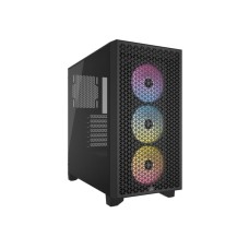 Corsair 3000D RGB Black