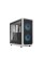 Fractal Design Focus 2 RGB White TG Clear Tint