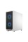 Fractal Design Focus 2 RGB White TG Clear Tint