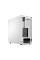 Fractal Design Focus 2 RGB White TG Clear Tint