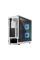 Fractal Design Focus 2 RGB White TG Clear Tint