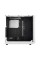 Fractal Design Focus 2 RGB White TG Clear Tint
