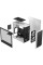 Fractal Design Focus 2 RGB White TG Clear Tint