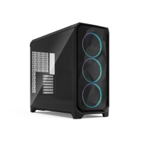 Fractal Design Meshify 3 XL Black RGB TG Light Tint