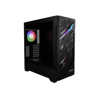XPG Starker Air BTF Black