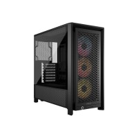 Corsair FRAME 4000D RS ARGB Black