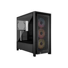 Corsair FRAME 4000D RS ARGB Black
