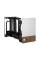 Fractal Design Terra Silver