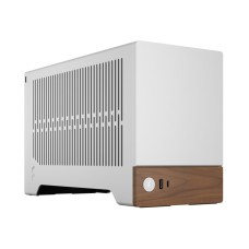 Fractal Design Terra Silver